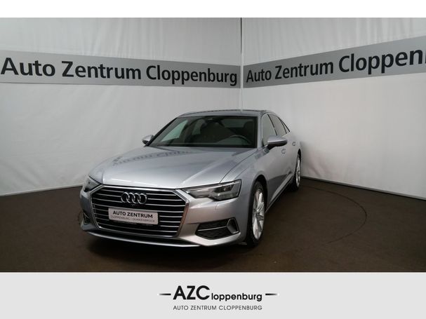 Audi A6 50 TDI 210 kW image number 1