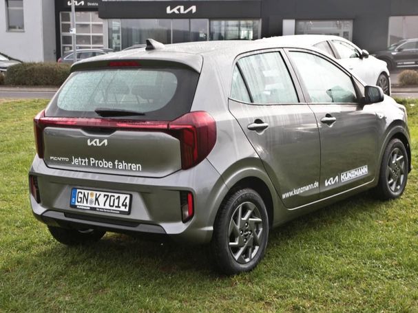 Kia Picanto 1.2 Vision 62 kW image number 3