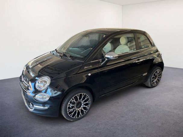 Fiat 500 1.0 51 kW image number 1