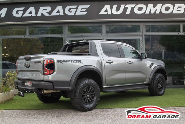 Ford Ranger Raptor 3.0 215 kW image number 7