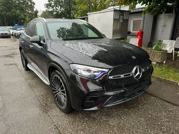 Mercedes-Benz GLC 220 d 4Matic 145 kW image number 2