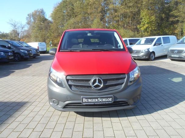 Mercedes-Benz Vito 114 CDI 100 kW image number 8