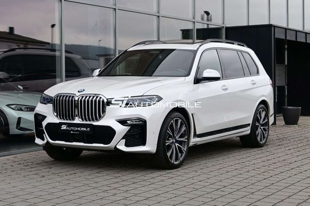 BMW X7 M Sport xDrive 250 kW image number 1