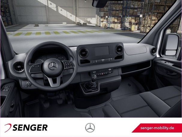 Mercedes-Benz Sprinter L1H1 311 CDi 84 kW image number 10