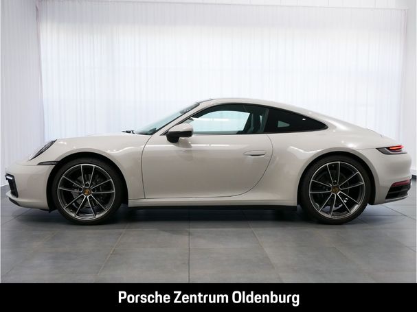 Porsche 992 Carrera 283 kW image number 5