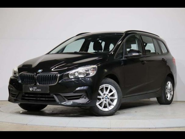 BMW 216d Gran Tourer 85 kW image number 1