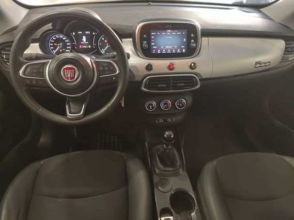 Fiat 500X 1.3 MultiJet 70 kW image number 18