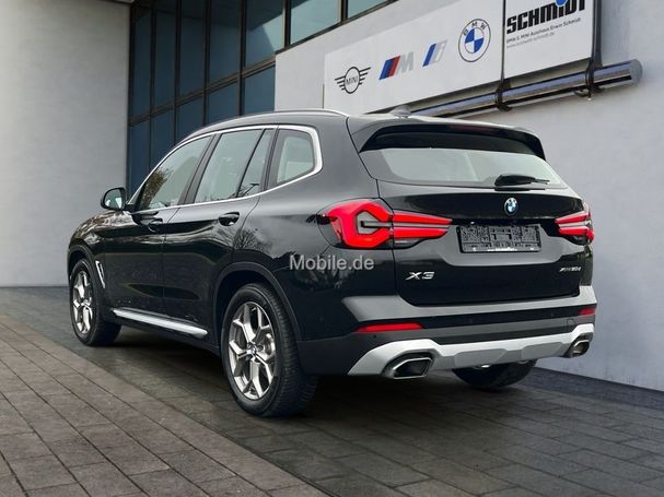 BMW X3 xDrive 210 kW image number 4