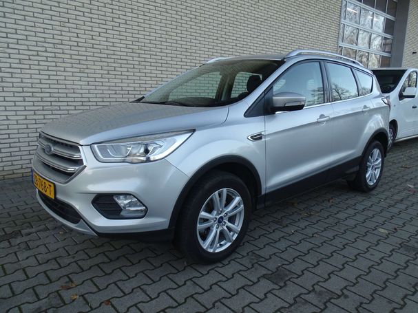 Ford Kuga 1.5 EcoBoost Trend 88 kW image number 1