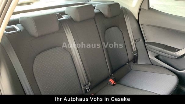 Seat Arona DSG 81 kW image number 8