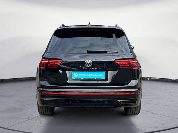 Volkswagen Tiguan 2.0 TDI DSG 110 kW image number 3