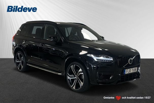 Volvo XC90 Recharge T8 AWD 293 kW image number 2