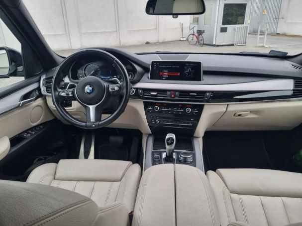 BMW X5 xDrive25d 170 kW image number 11