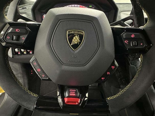 Lamborghini Huracan 470 kW image number 23