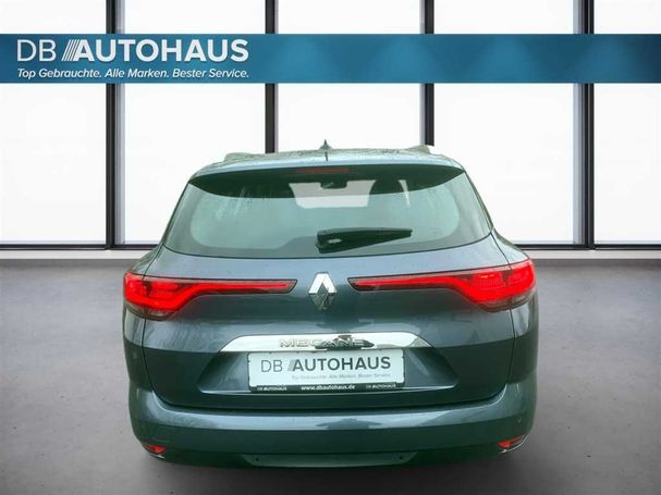 Renault Megane Grandtour TCe 140 103 kW image number 4