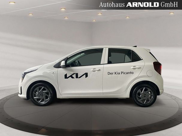 Kia Picanto 1.0 Vision 46 kW image number 5