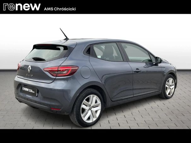 Renault Clio TCe Zen 74 kW image number 2