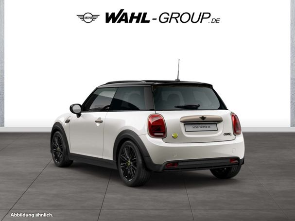 Mini Cooper SE Mini 135 kW image number 2