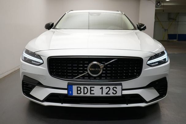 Volvo V90 AWD T6 261 kW image number 19