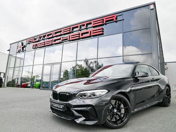 BMW M2 Competition 302 kW image number 1