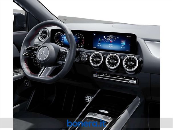 Mercedes-Benz GLA 180 d 85 kW image number 6