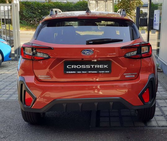 Subaru Crosstrek Comfort 100 kW image number 10