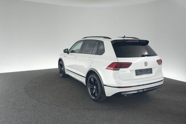 Volkswagen Tiguan 2.0 TDI DSG Highline 110 kW image number 8