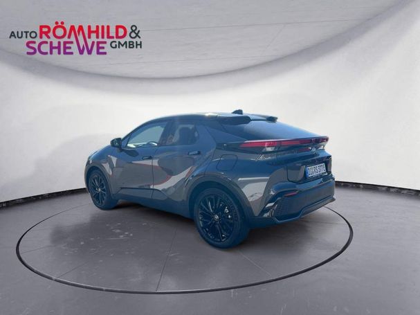 Toyota C-HR 2.0 Plug-In Hybrid 164 kW image number 2