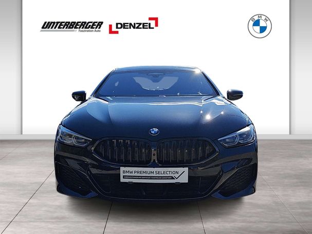 BMW 840d Gran Coupe M Sportpaket xDrive 250 kW image number 3