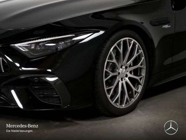 Mercedes-Benz SL 43 AMG 280 kW image number 4