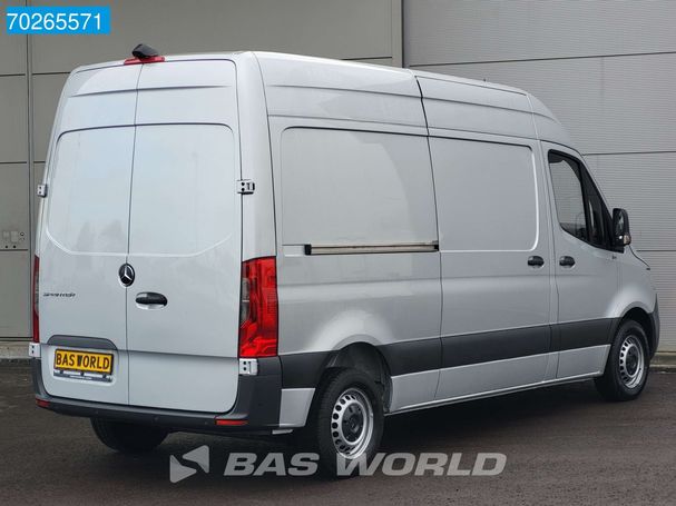 Mercedes-Benz Sprinter H2 CDi 103 kW image number 3