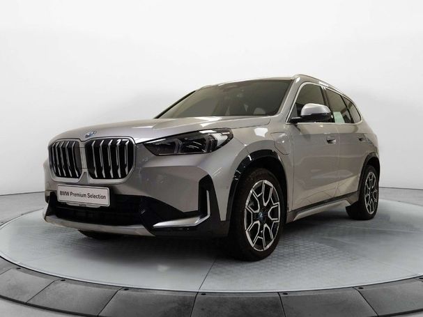 BMW X1 xDrive25e 180 kW image number 1