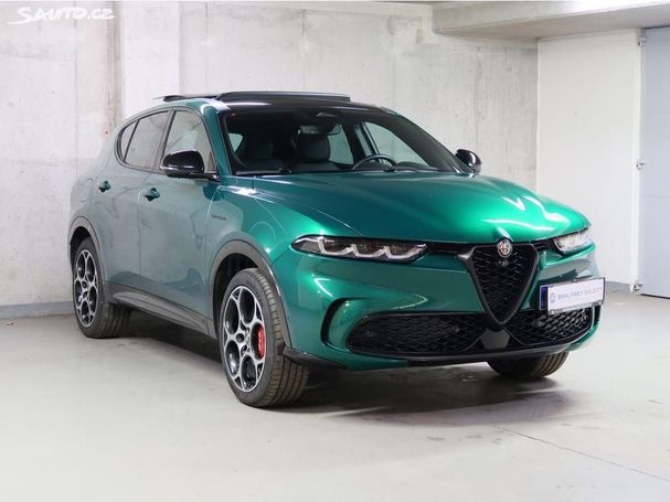 Alfa Romeo Tonale 206 kW image number 2