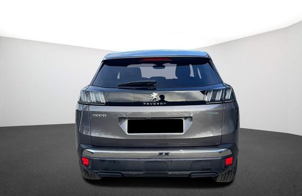 Peugeot 3008 Hybrid 165 kW image number 2