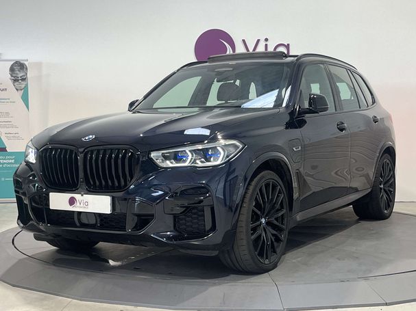 BMW X5 45e xDrive 290 kW image number 1