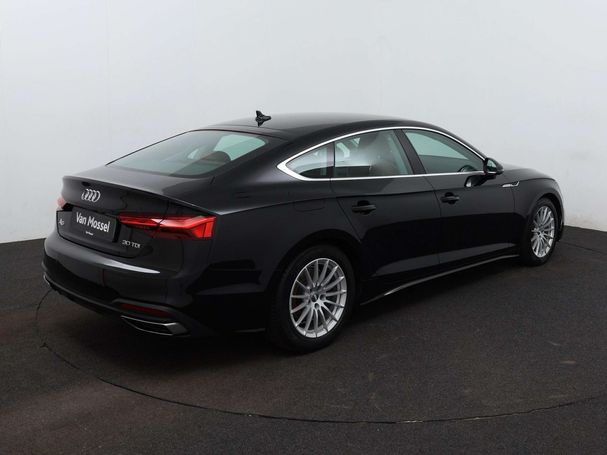 Audi A5 30 TDI Sportback 100 kW image number 10