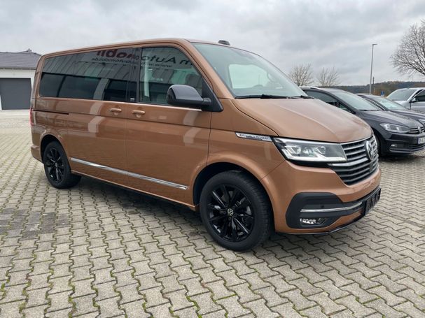 Volkswagen T6 Multivan 150 kW image number 2