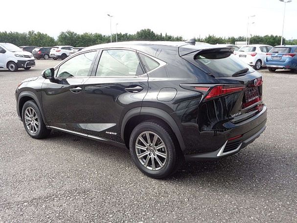 Lexus NX 300 H 145 kW image number 6