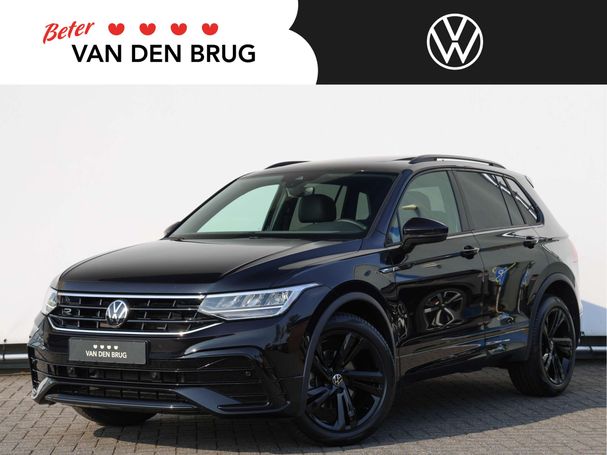 Volkswagen Tiguan 1.5 TSI DSG 110 kW image number 2