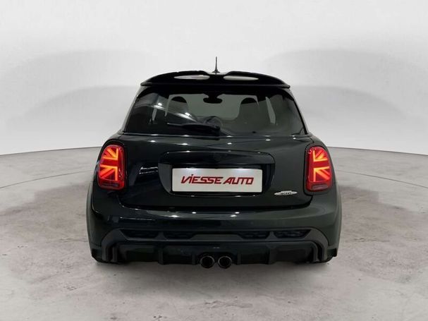 Mini John Cooper Works JCW 170 kW image number 5