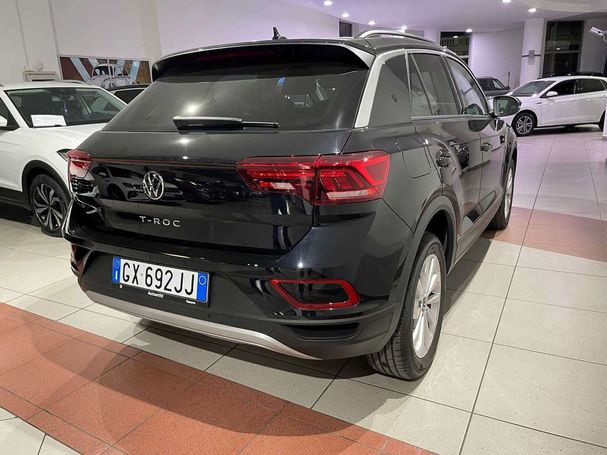 Volkswagen T-Roc 2.0 TDI SCR 85 kW image number 2