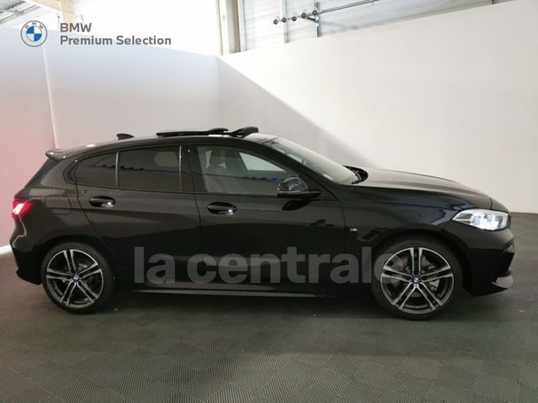 BMW 118d M Sport 110 kW image number 15