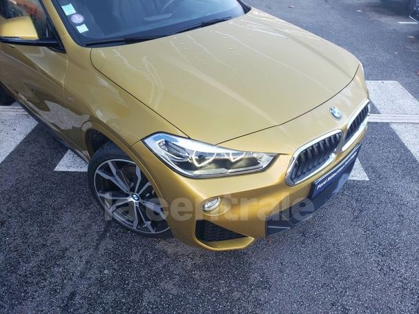 BMW X2 sDrive 141 kW image number 30