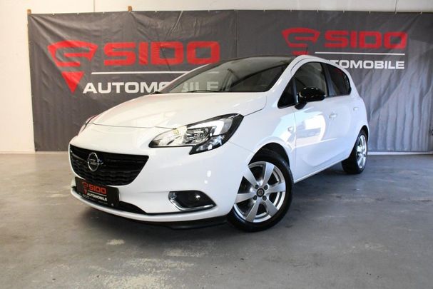 Opel Corsa 1.4 66 kW image number 1