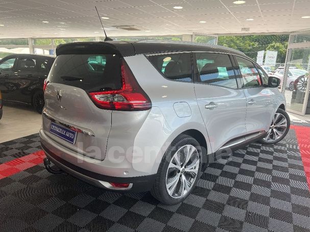 Renault Grand Scenic dCi 130 Energy INTENS 96 kW image number 9