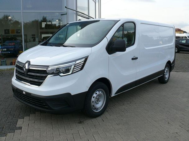 Renault Trafic L2H1 Komfort 96 kW image number 15