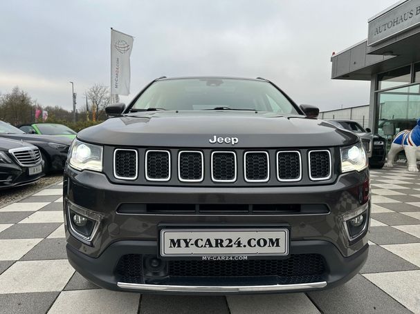 Jeep Compass 125 kW image number 2