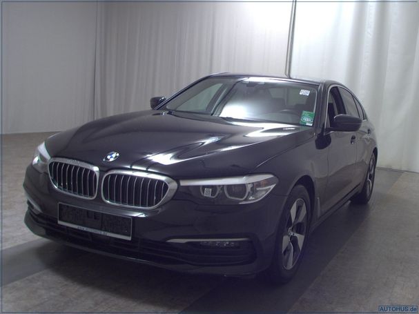 BMW 530i 185 kW image number 1