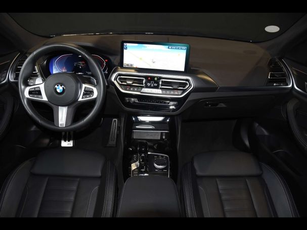 BMW X4 xDrive 142 kW image number 8