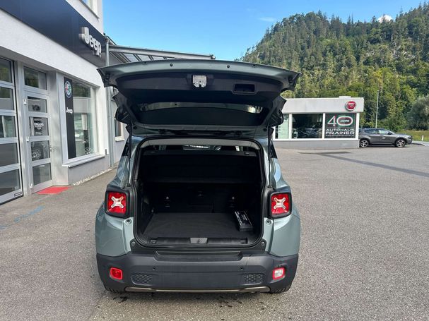 Jeep Renegade 1.5 T4 e-Hybrid Upland 96 kW image number 7